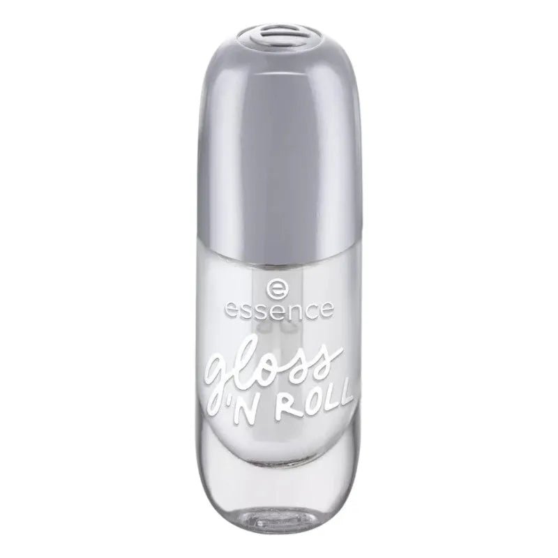 ESSENCE NAIL POLISH GEL 01 - ladyy