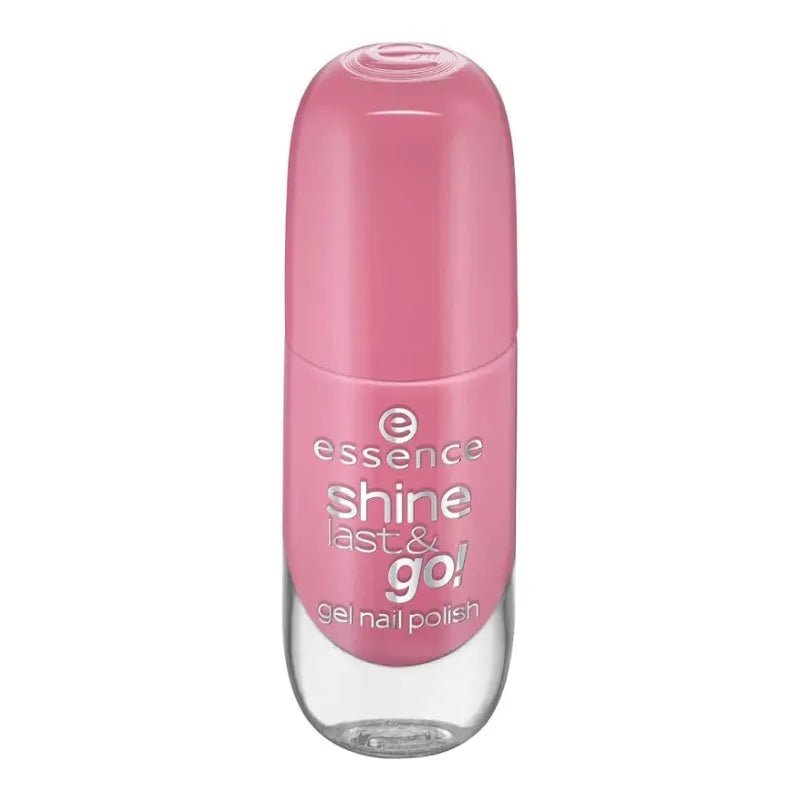 ESSENCE NAIL POLISH GEL 09 - ladyy