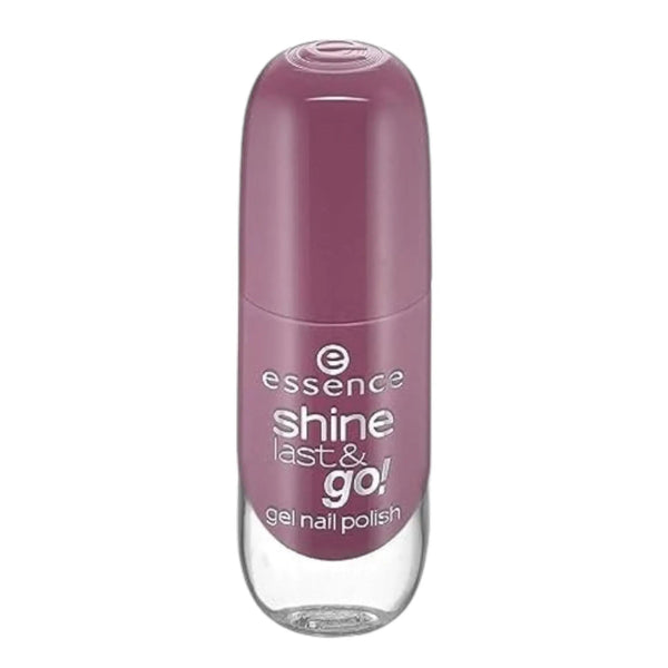 ESSENCE NAIL POLISH GEL 10 - ladyy