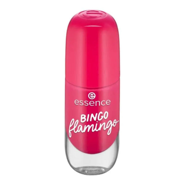 ESSENCE NAIL POLISH GEL 13 - ladyy