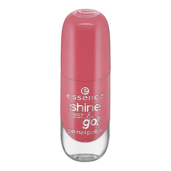 ESSENCE NAIL POLISH GEL 17 - ladyy