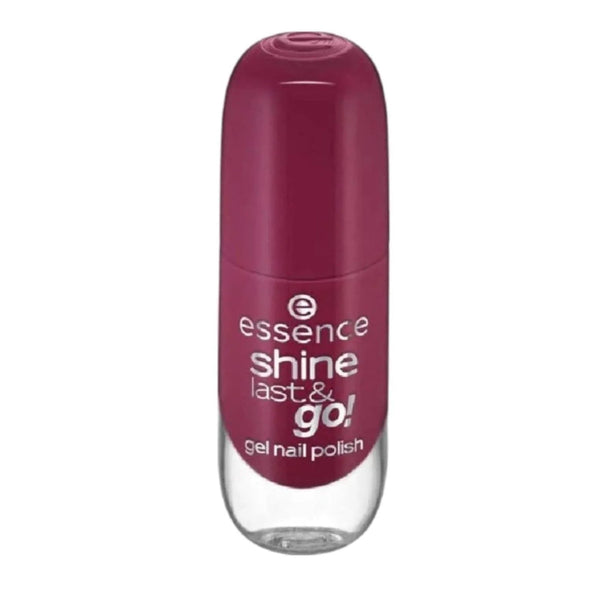 ESSENCE NAIL POLISH GEL 20 - ladyy