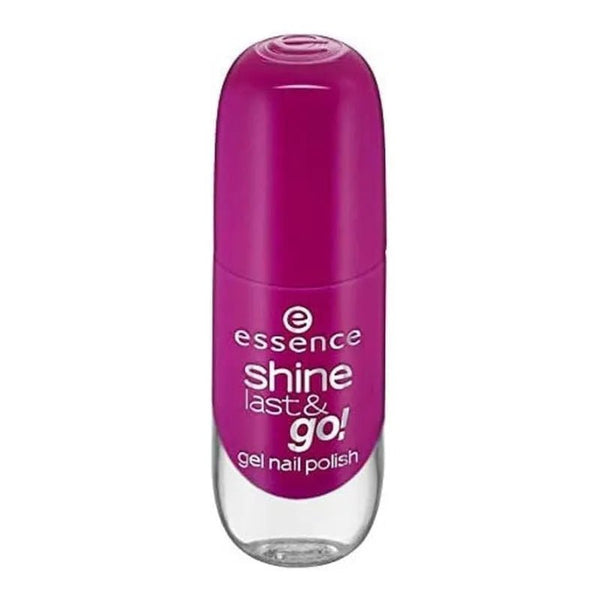 ESSENCE NAIL POLISH GEL 21 - ladyy