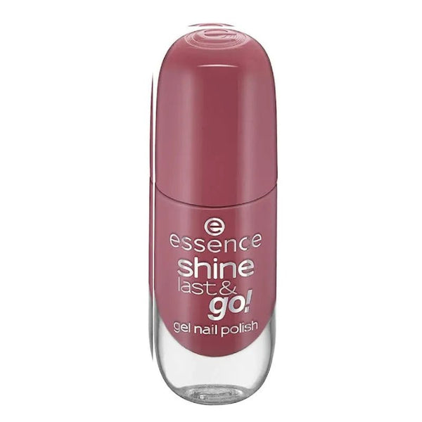 ESSENCE NAIL POLISH GEL 48 - ladyy