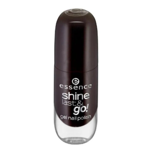 ESSENCE NAIL POLISH GEL 49 - ladyy