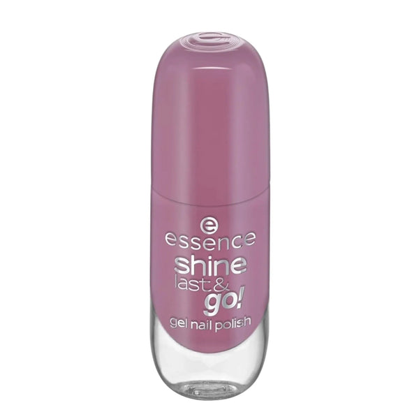 ESSENCE NAIL POLISH GEL 60 - ladyy