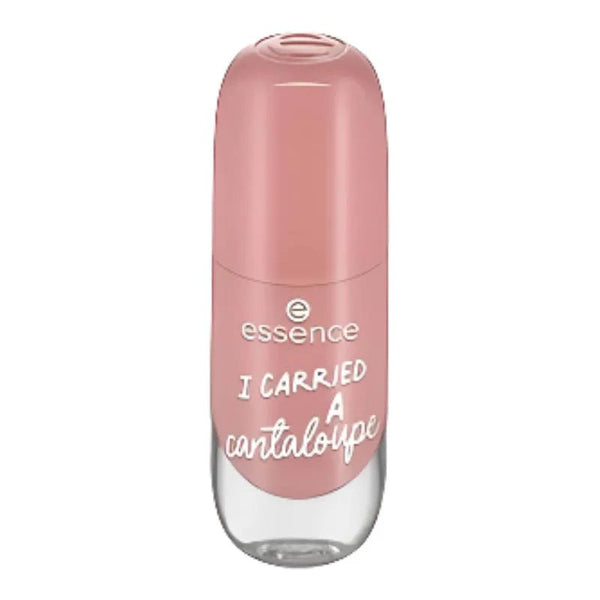 ESSENCE NAIL POLISH GEL COLOUR 50 - ladyy