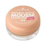 Load image into Gallery viewer, ESSENCE NATURAL MATTE MOUSSE 01 - ladyy
