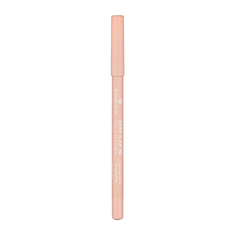 ESSENCE PLAY AND STAY GEL EYELINER 01 - ladyy