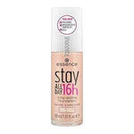 Load image into Gallery viewer, ESSENCE STAY ALL DAY 16H FOUNDATION 09 - ladyy
