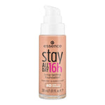 Load image into Gallery viewer, ESSENCE STAY ALL DAY 16H FOUNDATION 09 - ladyy
