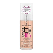 ESSENCE STAY ALL DAY 16H FOUNDATION 09 - ladyy