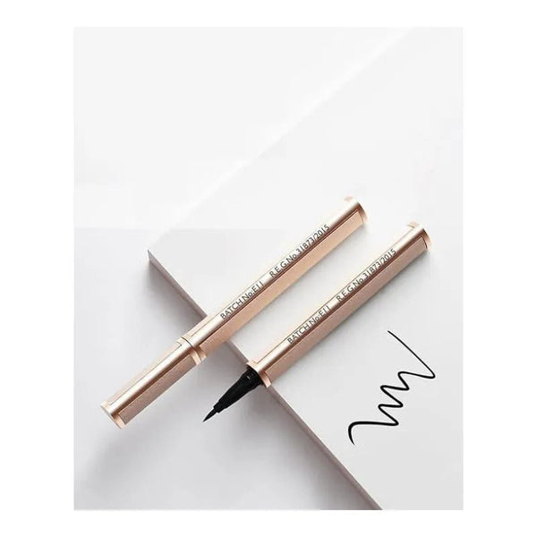 ESSENCE SUPER FINE BRUSH LINER WATERPROOF - ladyy