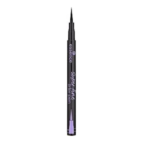 ESSENCE SUPER FINE EYELINER PIN 01 - ladyy