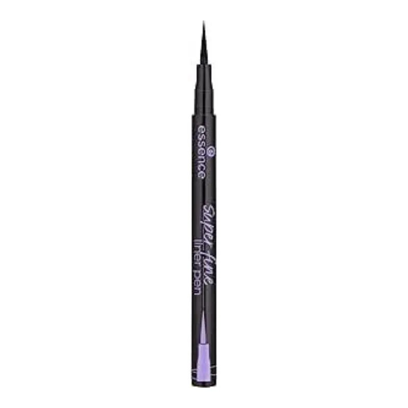 ESSENCE SUPER FINE EYELINER PIN 01 - ladyy