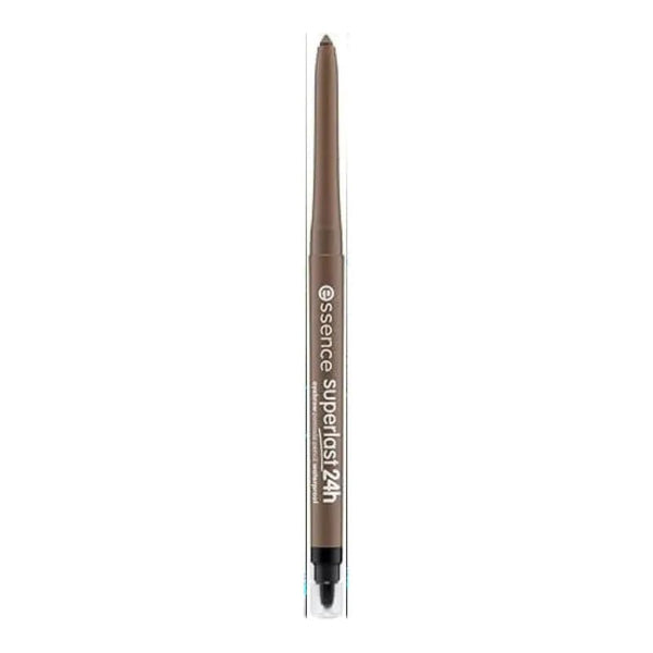 ESSENCE SUPER LAST 24H EYEBROW WATERPROOF 20 - ladyy