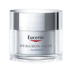 Load image into Gallery viewer, EUCERIN ANTIAGE HYALURONIC FILLER DAY CREAM 50ML - ladyy
