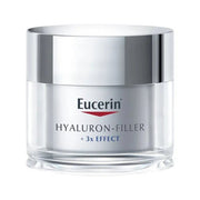 EUCERIN ANTIAGE HYALURONIC FILLER DAY CREAM 50ML - ladyy