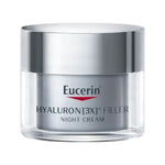 Load image into Gallery viewer, EUCERIN ANTIAGE HYALURONIC FILLER NIGHT CREAM 50ML - ladyy
