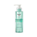 Load image into Gallery viewer, EUCERIN DERMO PURE OIL CONTROL CLEANSING GEL 200ML - ladyy
