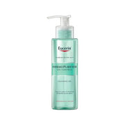 EUCERIN DERMO PURE OIL CONTROL CLEANSING GEL 200ML - ladyy