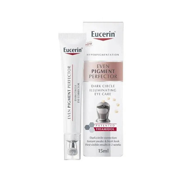 EUCERIN EVEN PIGMENT PERFECTOR DARK CIRCLE 15ML - ladyy