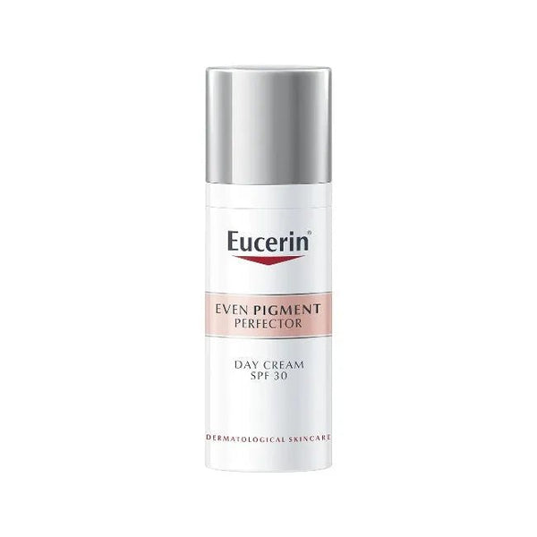 EUCERIN EVEN PIGMENT PERFECTOR DAY CREAM 50ML - ladyy