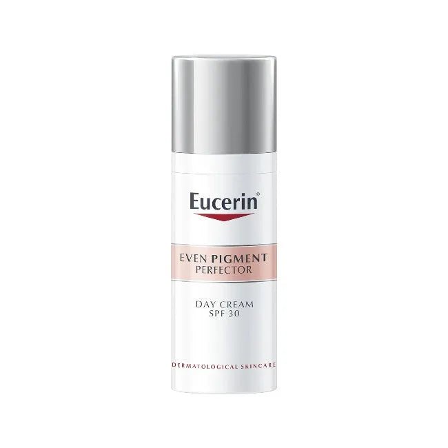 EUCERIN EVEN PIGMENT PERFECTOR DAY CREAM 50ML - ladyy