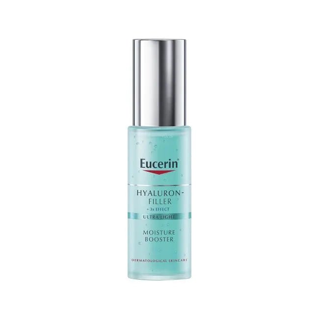 EUCERIN HYALURON FILLER BOOSTER SERUM 30ML - ladyy
