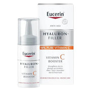 EUCERIN HYALURON FILLER VITAMIN C SERUM 8ML - ladyy