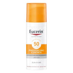 Load image into Gallery viewer, EUCERIN SUN ANTI AGE PHOTOAGING SPF50+ 50ML - ladyy

