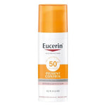 Load image into Gallery viewer, EUCERIN SUN PROTECTION PIGMENT CONTROL SPF50+ 50ML - ladyy
