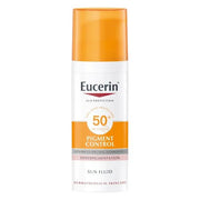 EUCERIN SUN PROTECTION PIGMENT CONTROL SPF50+ 50ML - ladyy