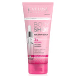 تحميل الصورة إلى عارض المعرض، Eveline Body Shot Balm-Serum 3*Multipeptides Regeneration 200 ml
