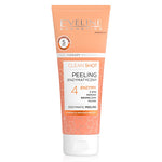 Load image into Gallery viewer, Eveline Clean Shot ُEnzymatic Peeling Gel 75 ml
