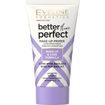 Eveline Cosmetics Better Than Perfect Make - Up Primer - Cosmoshop - description