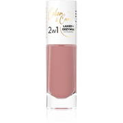 Eveline Cosmetics Color & Care gel nail polish 120 - Cosmoshop - description