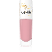 Eveline Cosmetics Color & Care gel nail polish 121 - Cosmoshop - description