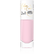Eveline Cosmetics Color & Care gel nail polish 122 - Cosmoshop - description