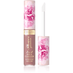 Eveline Cosmetics Flower Garden 2 in 1 Base & EyeShadow 01 - Cosmoshop - description