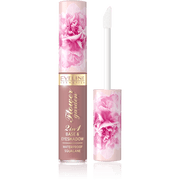 Eveline Cosmetics Flower Garden 2 in 1 Base & EyeShadow 01 - Cosmoshop - description