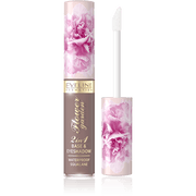 Eveline Cosmetics Flower Garden 2 in 1 Base & EyeShadow 03 - Cosmoshop - description