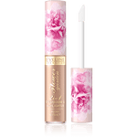 Eveline Cosmetics Flower Garden 2 in 1 EyeShadow & Highlighter 02 - Cosmoshop - description