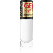 Eveline Cosmetics GEL LAQUE NAIL POLISH 200 8ML - Cosmoshop - description