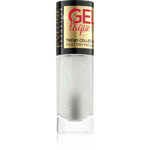 Eveline Cosmetics GEL LAQUE NAIL POLISH 202 8ML - Cosmoshop - description