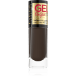 Eveline Cosmetics GEL LAQUE NAIL POLISH 210 8ML - Cosmoshop - description