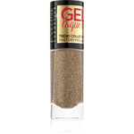Eveline Cosmetics GEL LAQUE NAIL POLISH 240 8ML - Cosmoshop - description