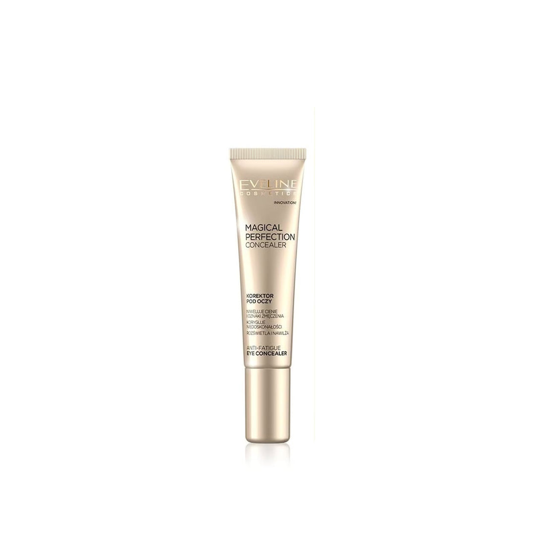 EVELINE COSMETICS MAGICAL PERFECTION CONCEALER - 01 light