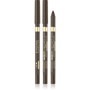 EVELINE COSMETICS VARIÉTÉ GEL EYELINER PENCIL 02 Brown - Cosmoshop - description