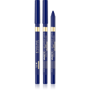 EVELINE COSMETICS VARIÉTÉ GEL EYELINER PENCIL - 03 Blue - Cosmoshop - description